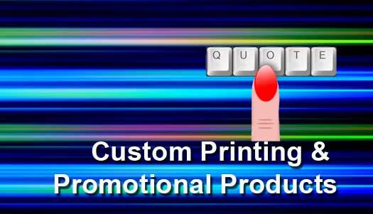Custom Printing and Promotional Product at Lantor Ltd